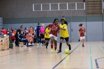 Bild 146 - wCJ Futsalmeisterschaft